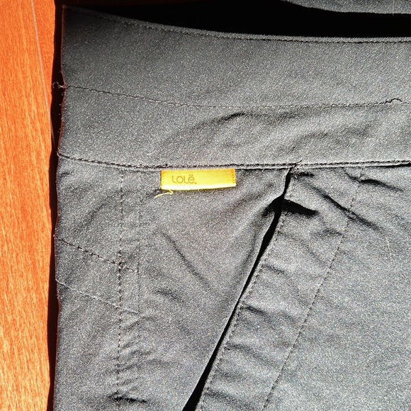 Lole short skirt - Picture 4 of 11